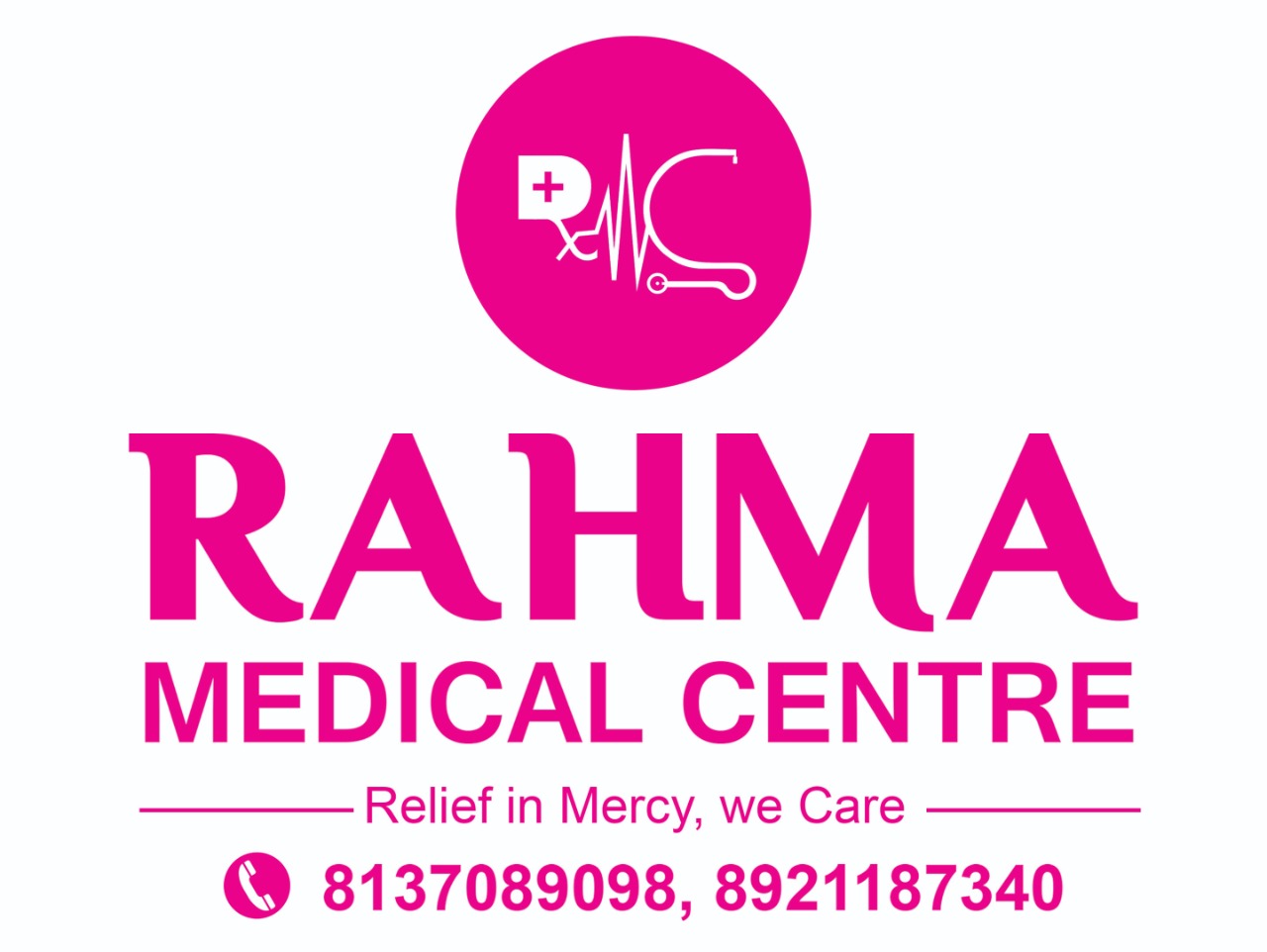 RAHMA MEDICAL CENTRE KARINKALLATHANI